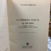 La Primera Vuelta Al Mundo - Mauricio Obregon