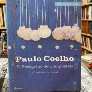 producto_639279816307896777_0 El Peregrino De Compostela - Paulo Coelho