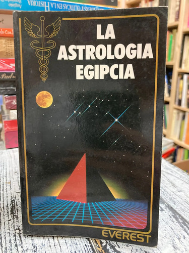 La Astrología Egipcia - Francois Suzzarini