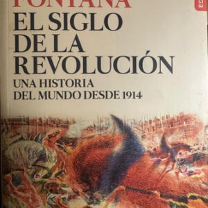 producto_639279816683138239_0 El Siglo De La Revolucion