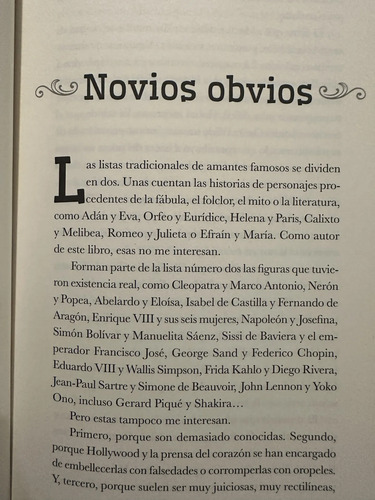 Camas Y Famas Daniel Samper Pizano