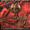 Arrebatos Carnales Francisco Martín Moreno