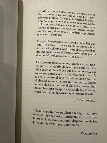 Arrebatos Carnales Francisco Martín Moreno