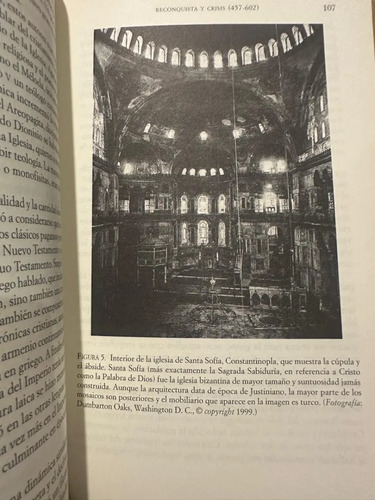 Breve Historia De Bizancio Warren Treadgold