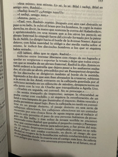 Inshallah Oriana Fallaci