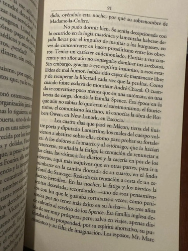 El Paraíso En La Otra Esquina Mario Vargas Llosa