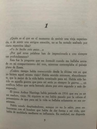producto_639279817881721095_1 Telón Último Caso De Poirot Agatha Christie