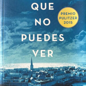 producto_639279818040655103_0 La Luz Que No Puedes Ver Anthony Doerr