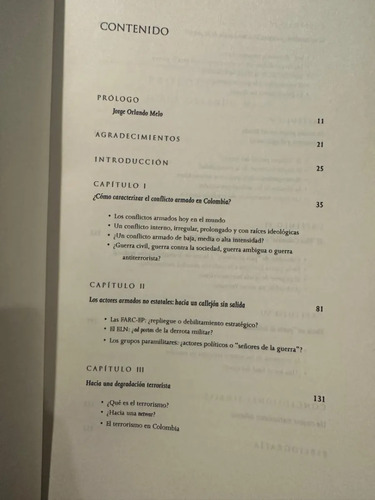 Una Democracia Asediadaeduardo Pizarro Leongómez
