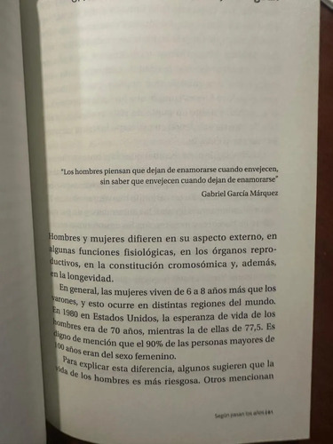 Según Pasan Los Años Susana E Sommer