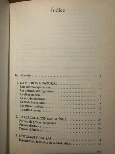 La Hipertensión Por La Medicina Natural Emilio Salas