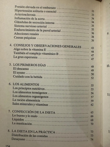 La Hipertensión Por La Medicina Natural Emilio Salas