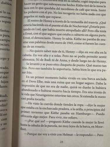 Tiempo De Mujeres Carmen Korn