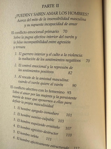 Intimidades Masculinas Walter Riso