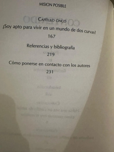 Mision Imposible Ken Blanchard