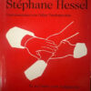 Comprometeos Stephan Hessel
