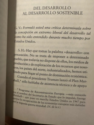 Comprometeos Stephan Hessel