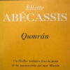 Qumrán Elette Abécassis