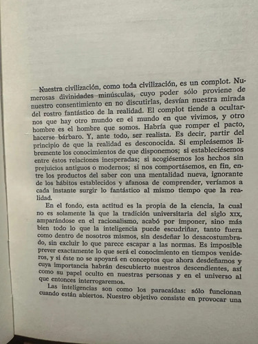 La Rebelión De Los Brujos