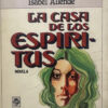 La Casa De Los Espíritus