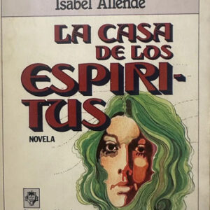 La Casa De Los Espíritus