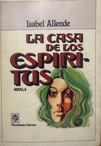 La Casa De Los Espíritus