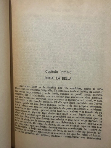 La Casa De Los Espíritus