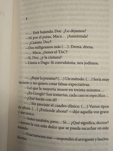 Los Infieles Efraim Medina Reyes