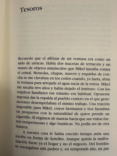 Las Inglesas Gonzalo Calcedo