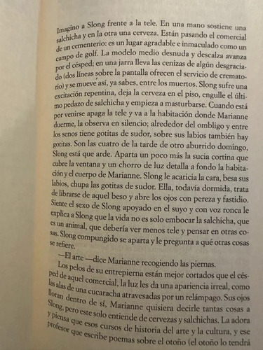 Cinema Árbol Efraim Medina Reyes
