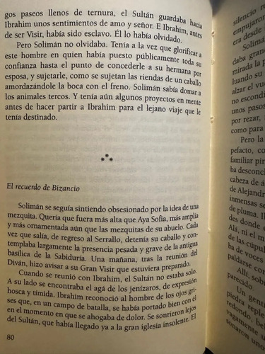 La Sultana Catherine Clement