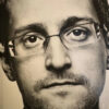 Vigilancia Permanente Eduard Snowden