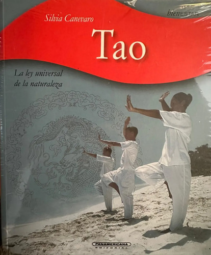 Tao Silvia Canevaro