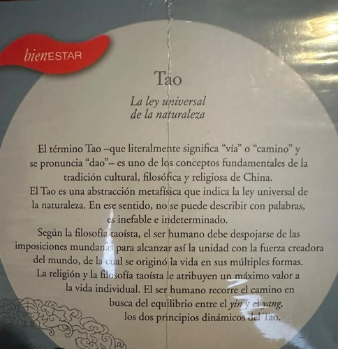 Tao Silvia Canevaro