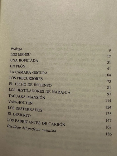 Los Desterrados Y Otros Cuentos De La Selva -horacio Quiroga