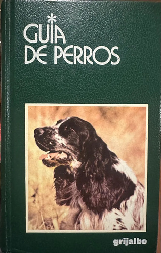 Guía De Perros