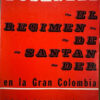 El Régimen De Santander - David Bushnell