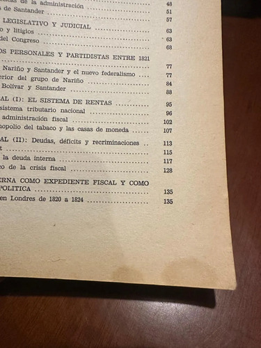 El Régimen De Santander - David Bushnell