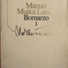 Bomarzo I Y Ii - Manuel Mujica Lainez