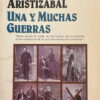 producto_639279821695547530_0 Una Y Muchas Guerras - Alonso Aristizabal