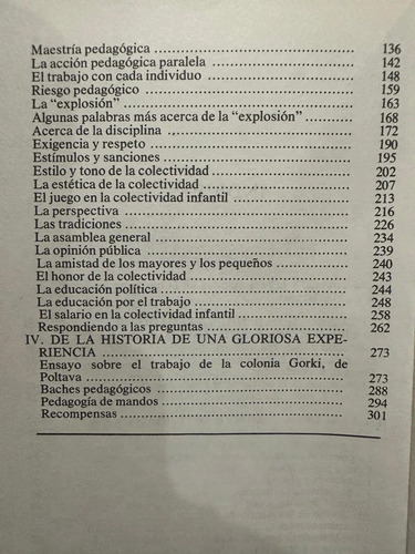 La Colectividad Y La Educación De La Personalidad