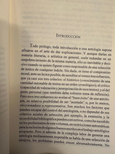 producto_639279821964749964_5 Antología Del Ensayo En Colombia - Oscar Torres Duque