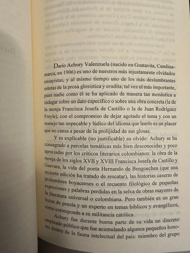 producto_639279821977666518_6 Antología Del Ensayo En Colombia - Oscar Torres Duque