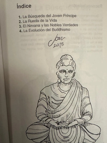 Buda Para Principiantes