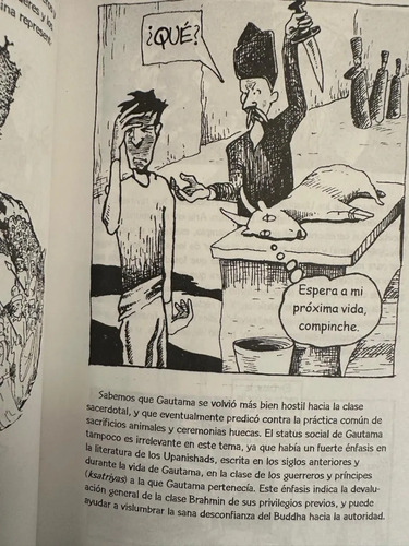 Buda Para Principiantes