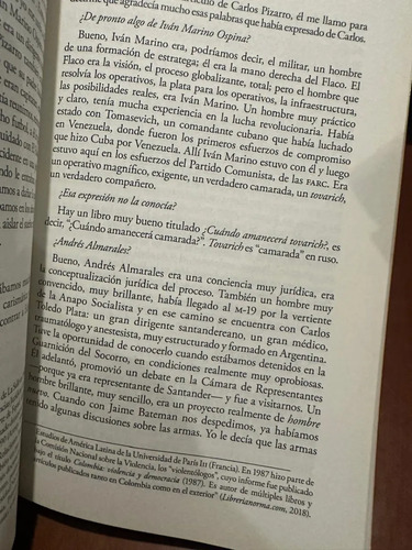 La Huella Del Tigre Alondo Ojeda