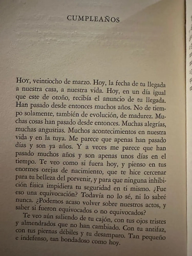 Baltazar - Helena Muñoz Larreta