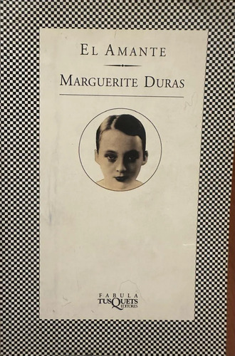 producto_639279822587555926_0 El Amante - Marguerite Duras