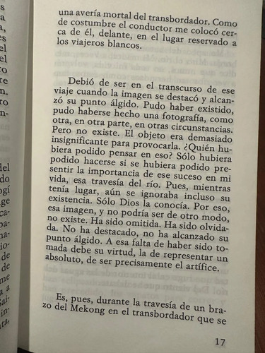 producto_639279822600431158_1 El Amante - Marguerite Duras