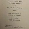 El Dorado - Dr, Erast Röthlisberger